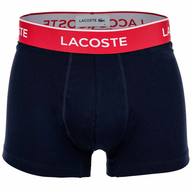Lacoste  3er Pack grün(Image 2)