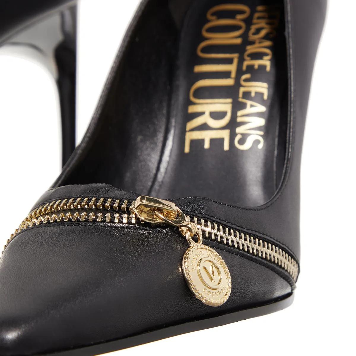Thumbnail - Versace Jeans Couture Pumps & High Heels - Fondo Sadie - Gr. 37 (EU) - in Schwarz - für Damen