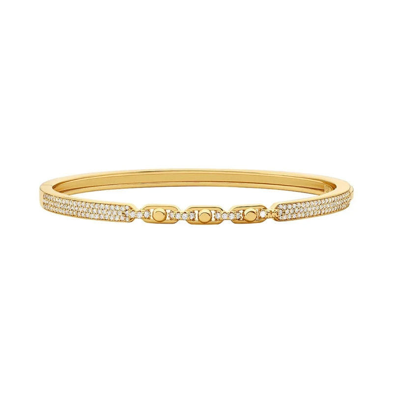 Michael Kors Armband Armband Gold
