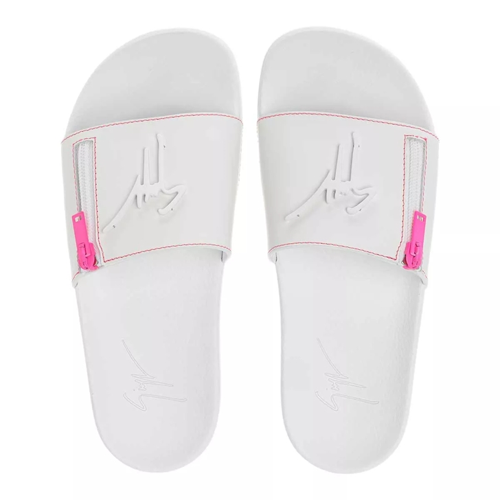 Giuseppe zanotti slides online