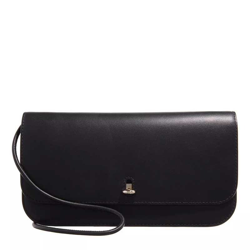 Furla Crossbody Bag Furla Genesi Mini Crossbody Nero