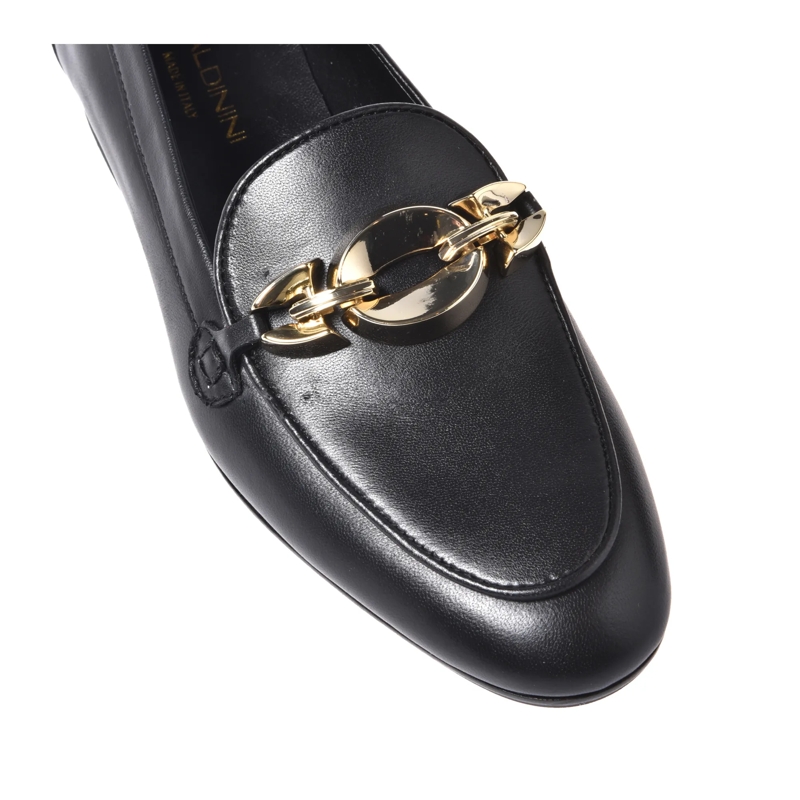 Baldinini Bootsschuhe MOCASSIN BALDININI schwarz(Image 4)