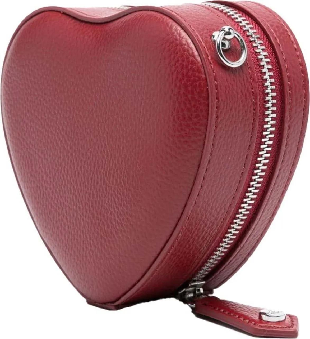 Vivienne Westwood Hobo bags Red in rood