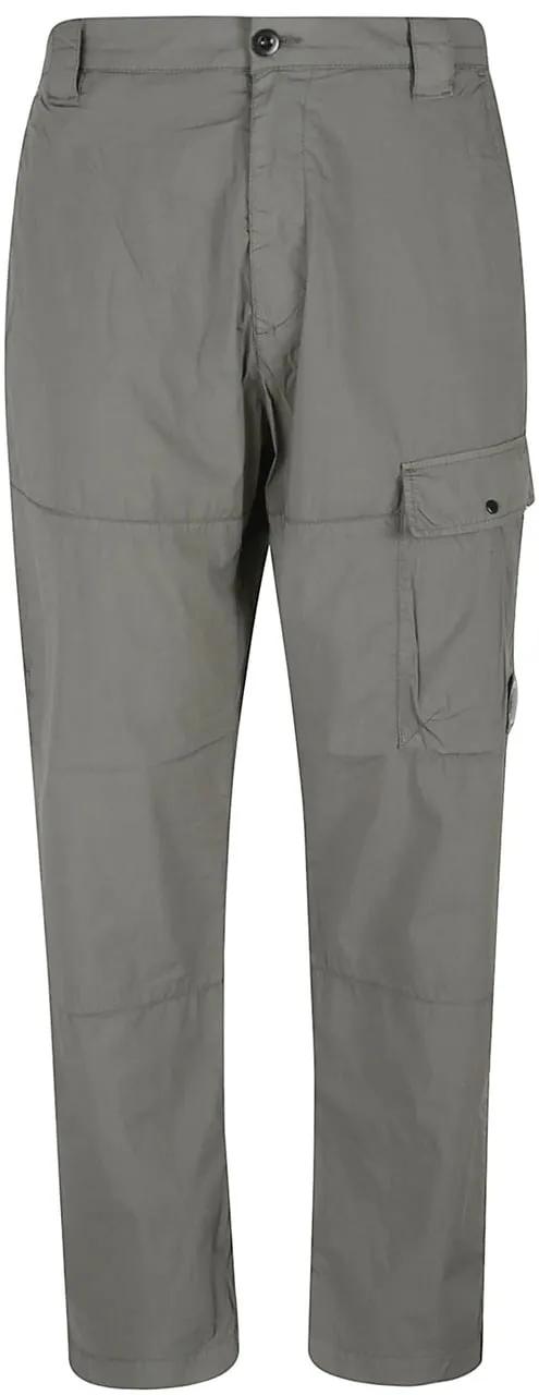 Thumbnail - CP Company - Loose Cargo Pant - Größe 50 - bunt