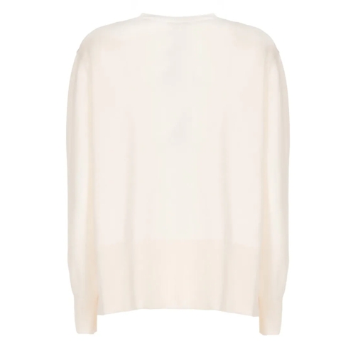 Kangra Cardigan Cashmere Cardigan Neutrals (Image 2)