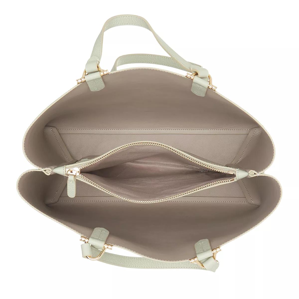 Coccinelle Totes & shoppers hop On in groen