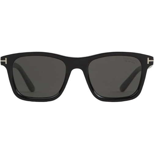 Tom Ford Sonnenbrille Barron Sunglasses schwarz