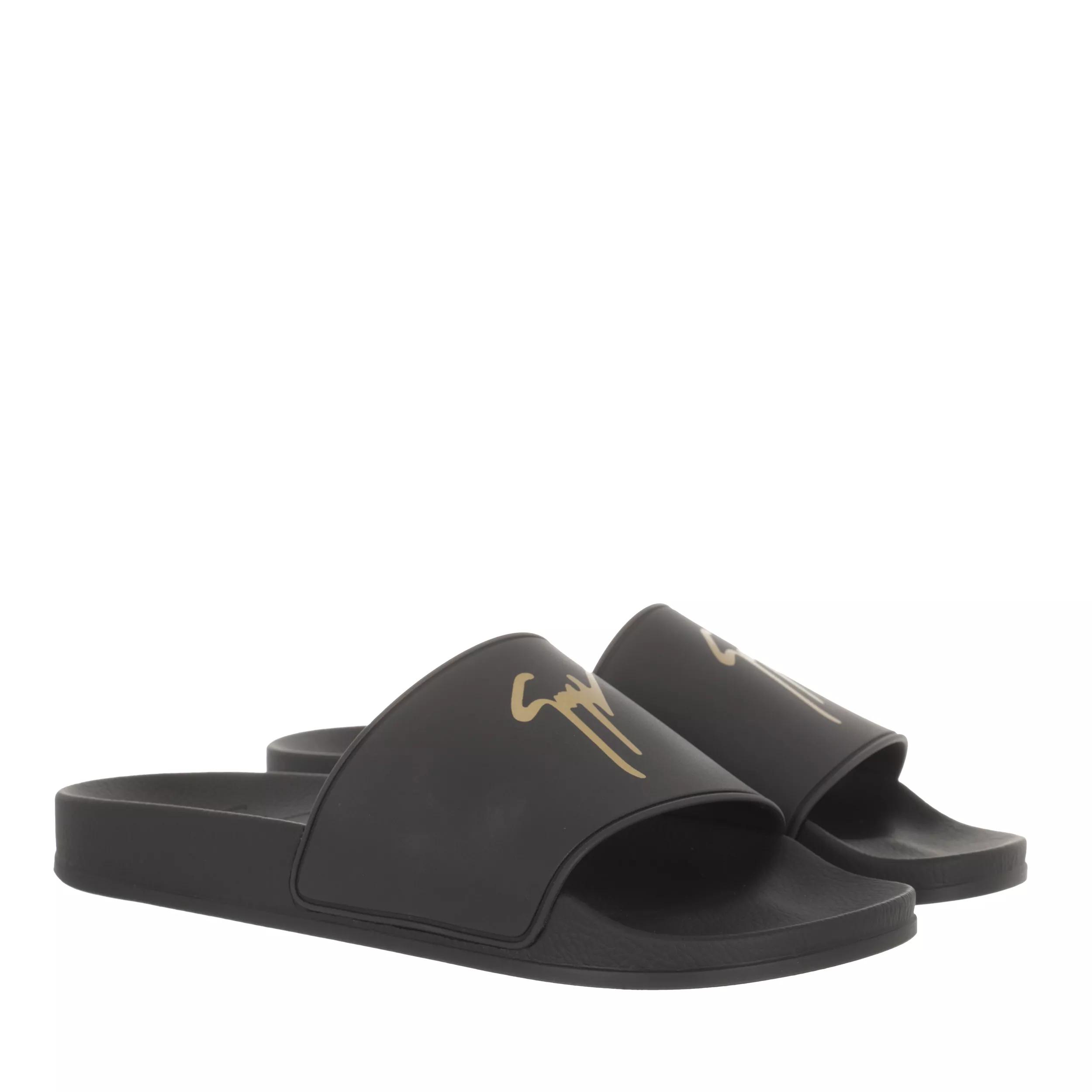 Giuseppe zanotti hot sale slides womens