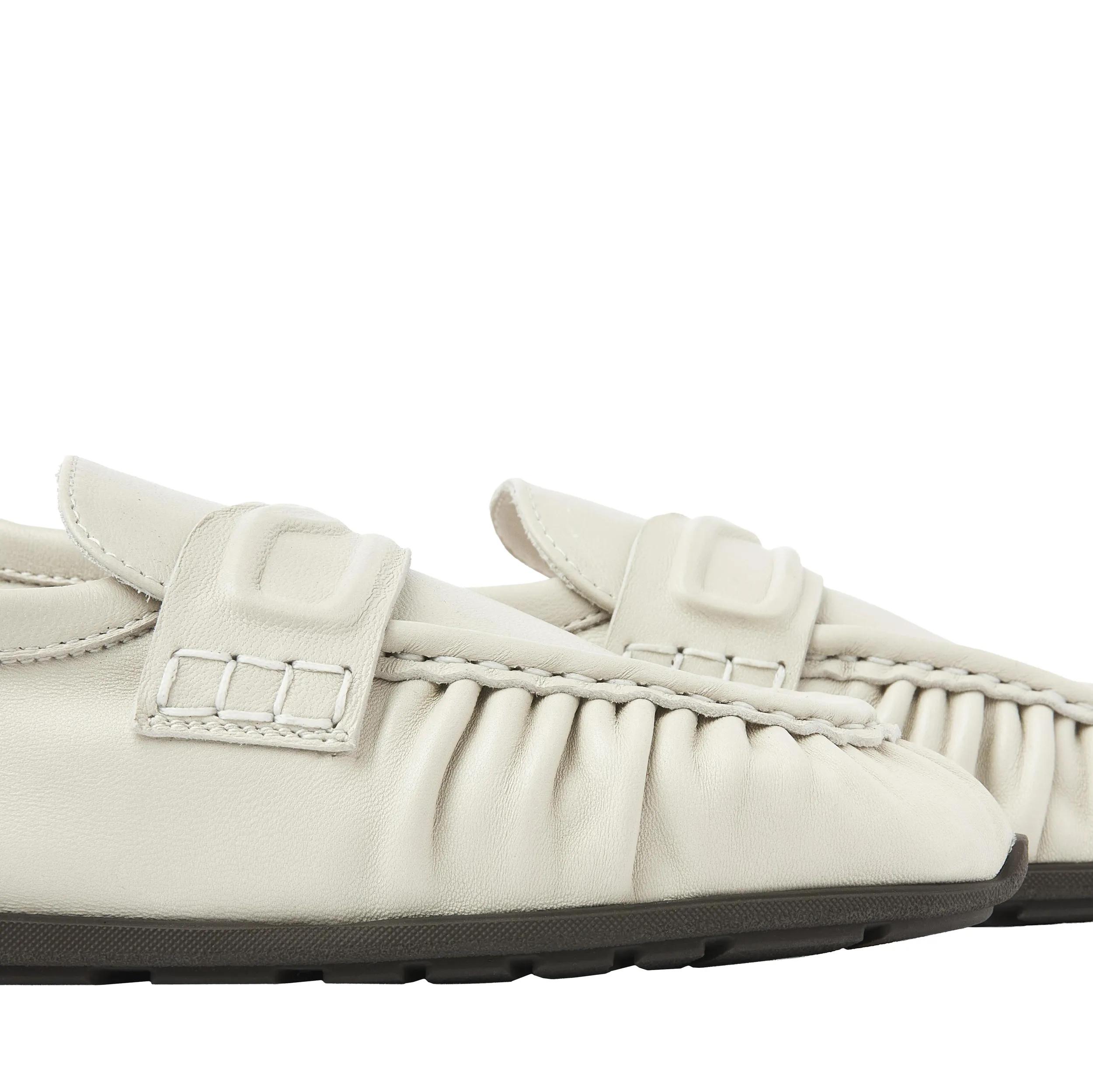 Thumbnail - Nubikk Loafer - Riley Mio - Gr. 39 (EU) - in Creme - für Damen