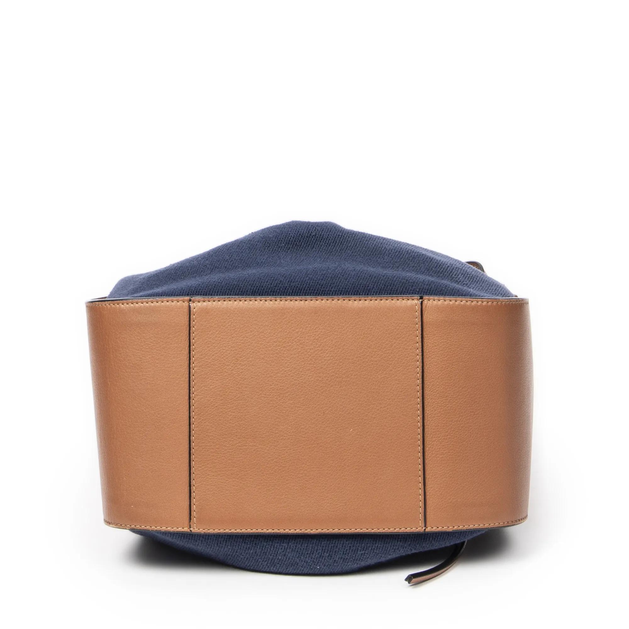 Thumbnail - Loewe Crossbody Bags - Small Hammock - Gr. unisize - in Blau - für Damen