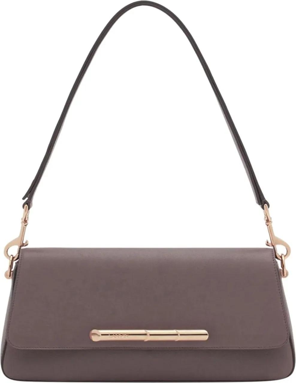 Lanvin Crossbody Bags - Bags Brown - Gr. unisize - in Braun - für Damen