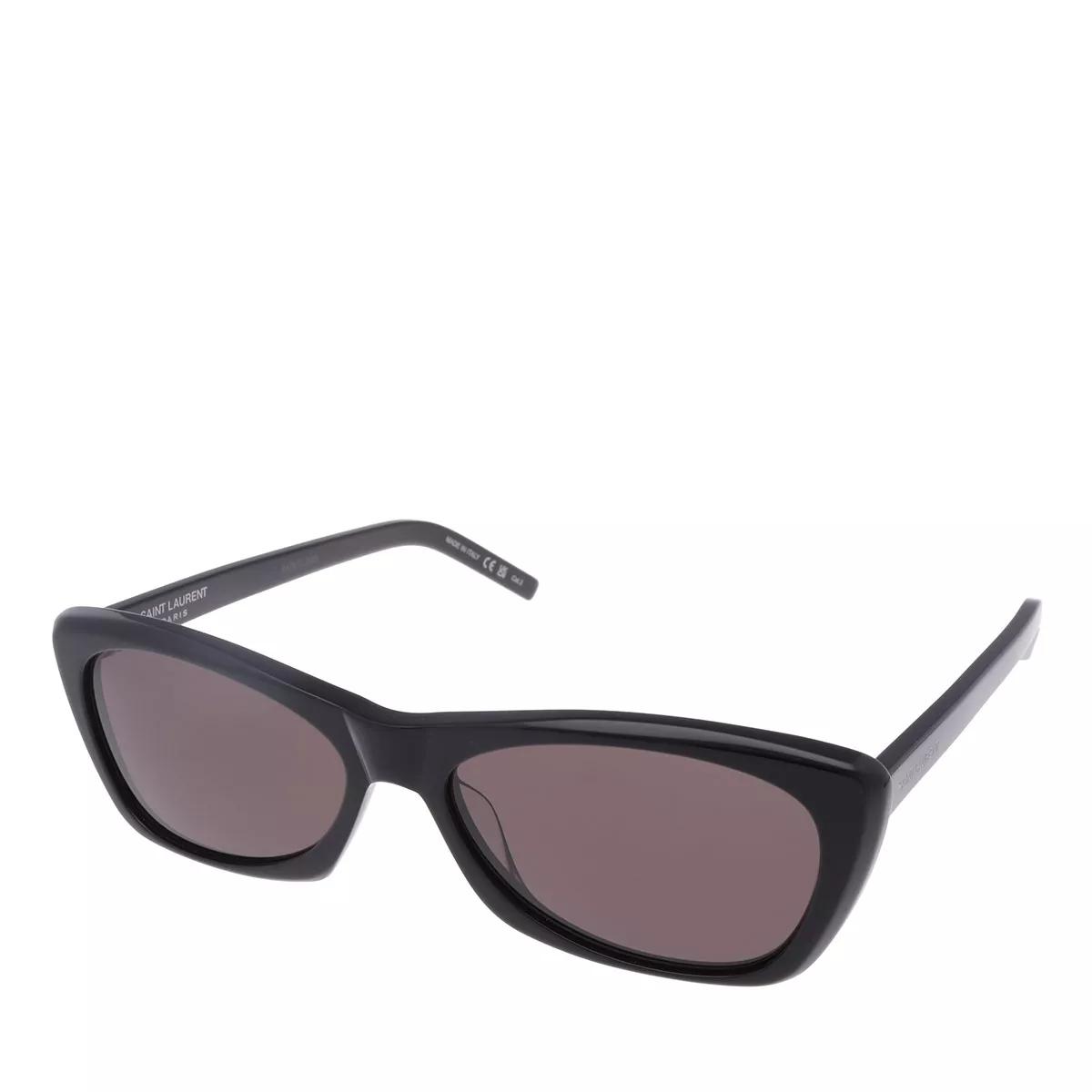 Saint Laurent Sonnenbrille - SL 613 - Gr. unisize - in Schwarz - für Damen