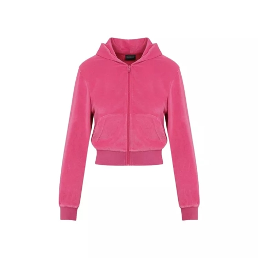 Balenciaga  Tracksuit Jacket Pink