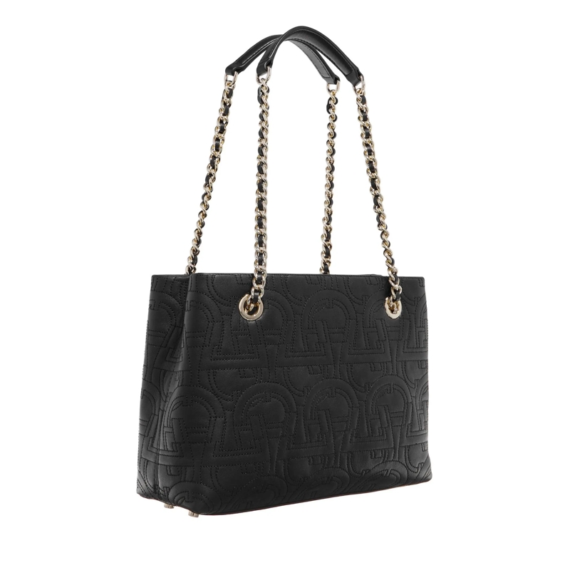 AIGNER Schoudertas Valencia Black(Image 3)