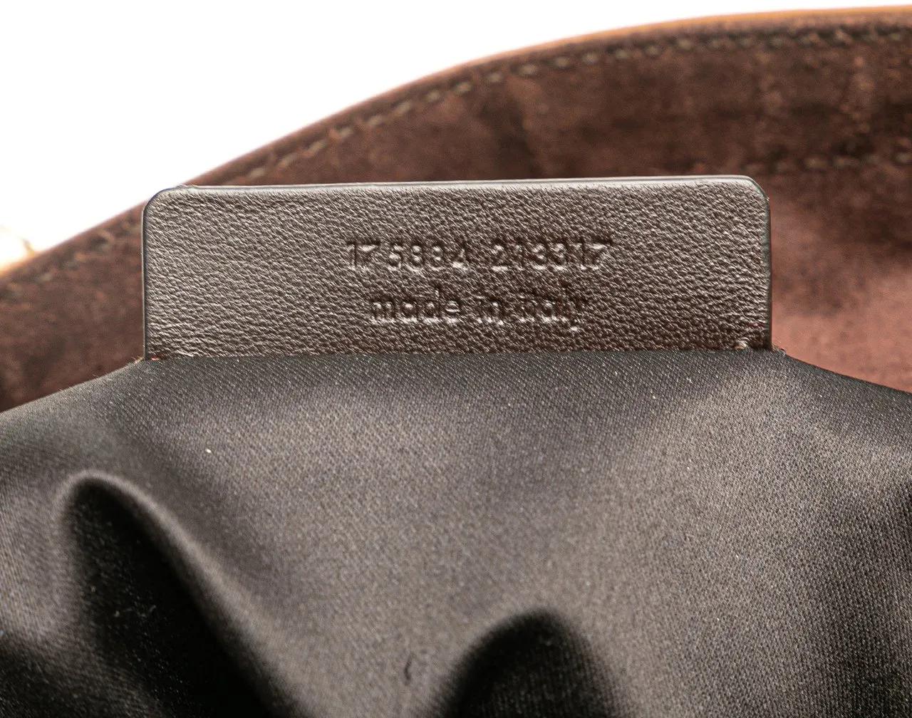 Thumbnail - Saint Laurent Hobo Bags - Medium Leather Downtown Tote - Gr. unisize - in Gold - für Damen