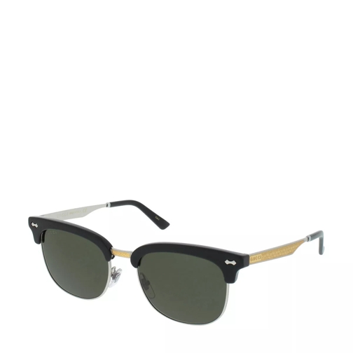 Gucci GG0051S 001 52 Sonnenbrille