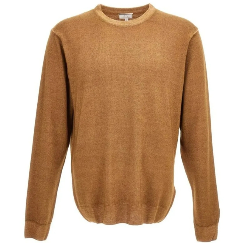 Woolrich  Sweaters Brown braun