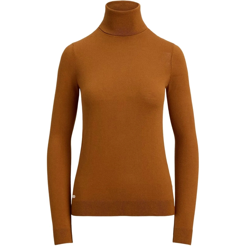 Ralph Lauren  Sweaters Cinnamon Bark braun