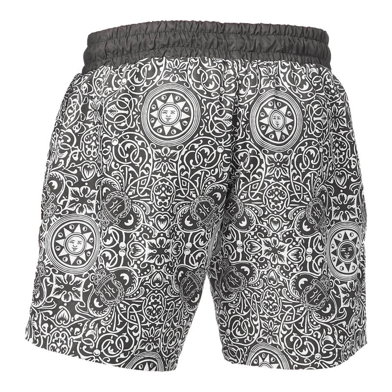 BILLIONAIRE  Badehose schwarz(Image 2)