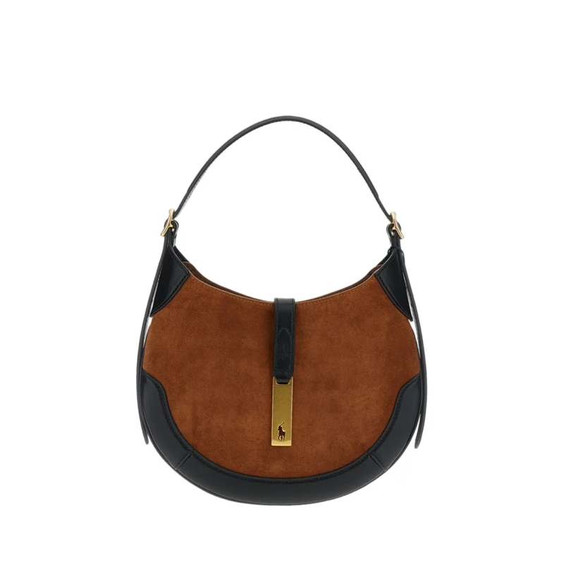 Polo Ralph Lauren Schultertasche 428-945972 POLO Ralph Lauren mehrfarbig