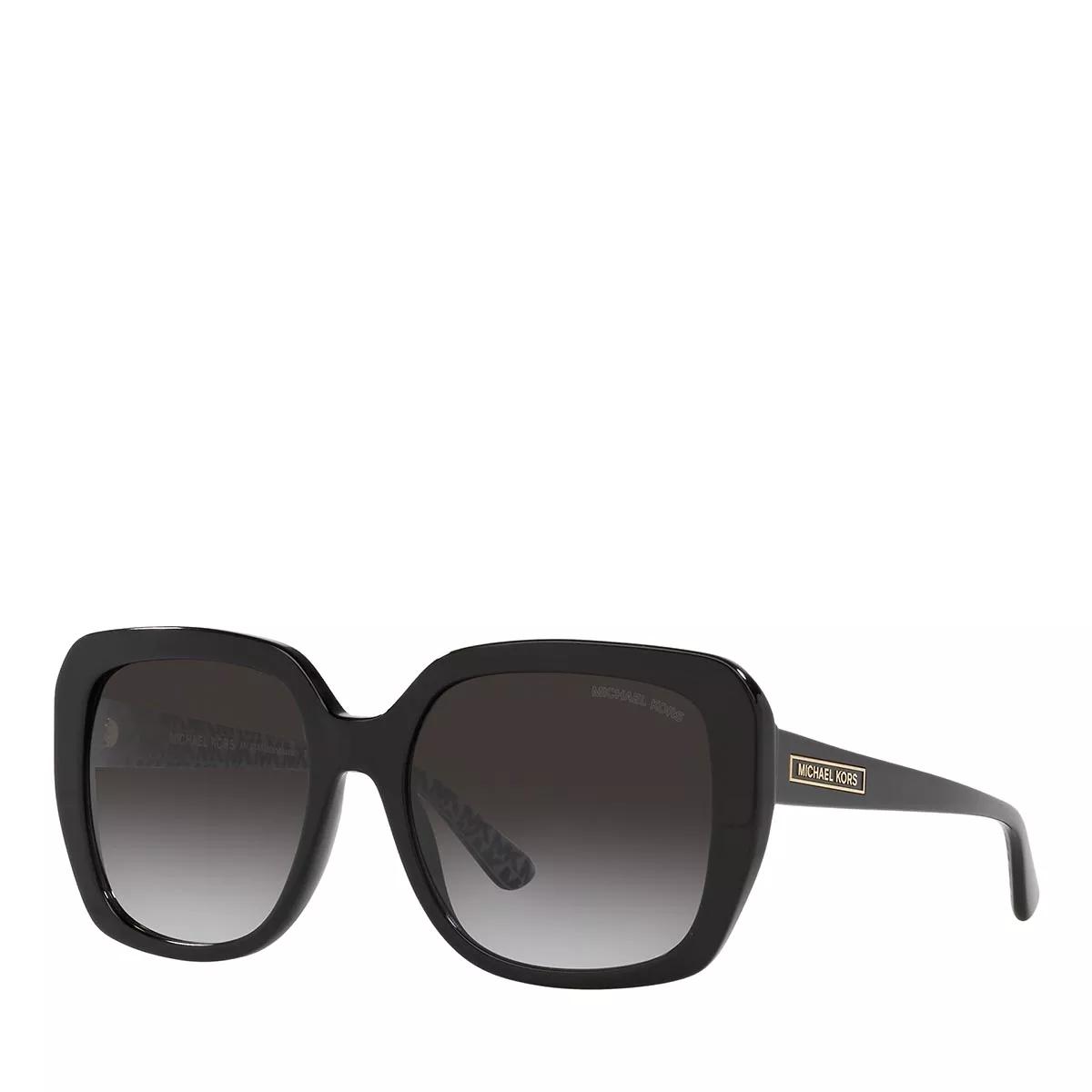 Michael Kors Sonnenbrille - 0MK2140 - Gr. unisize - in Schwarz - für Damen