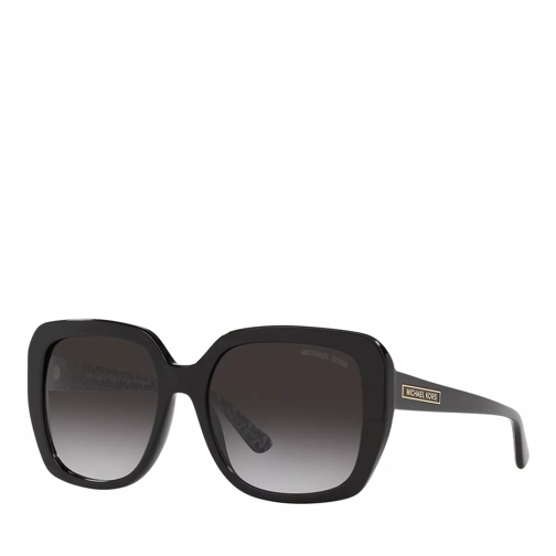 Michael Kors 0MK2140 BLACK Sunglasses