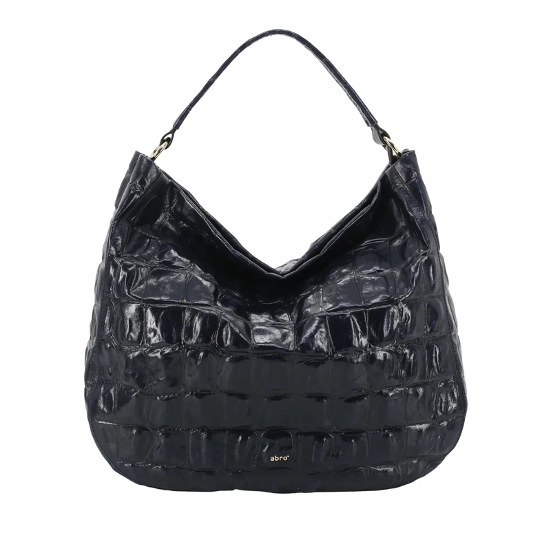 Abro Bucket Bag Beutel MIA marine