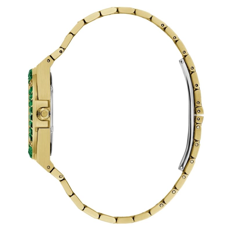 GC Automatikuhr Analoge Uhr Gc Idol Lady grün(Image 8)