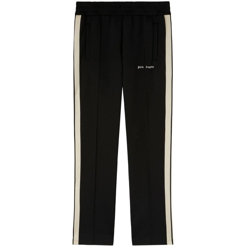 Palm Angels  Track Pants Black