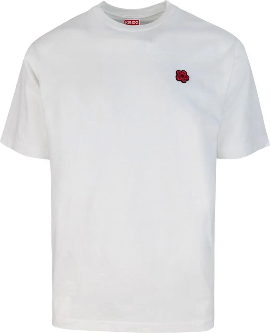 Kenzo T-shirts and Polos White weiß | T-Shirts