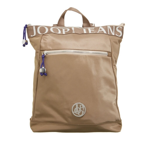 JOOP! Jeans Lietissimo Elva Backpack Lvz Mud Rucksack