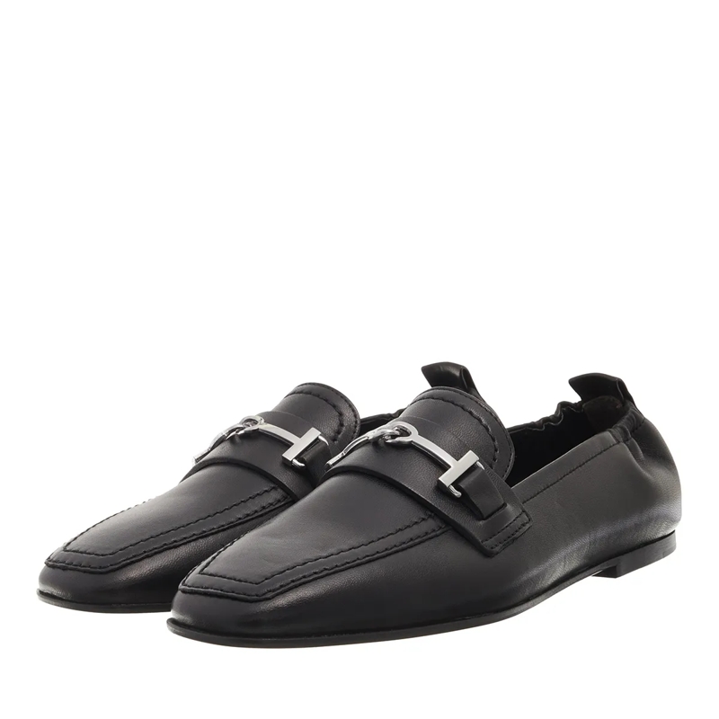 Kennel & Schmenger Ballerines Glory Schwarz/Silver(Image 3)