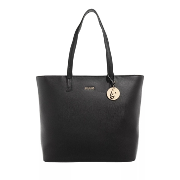 LIU JO Tote bag - nero/black 