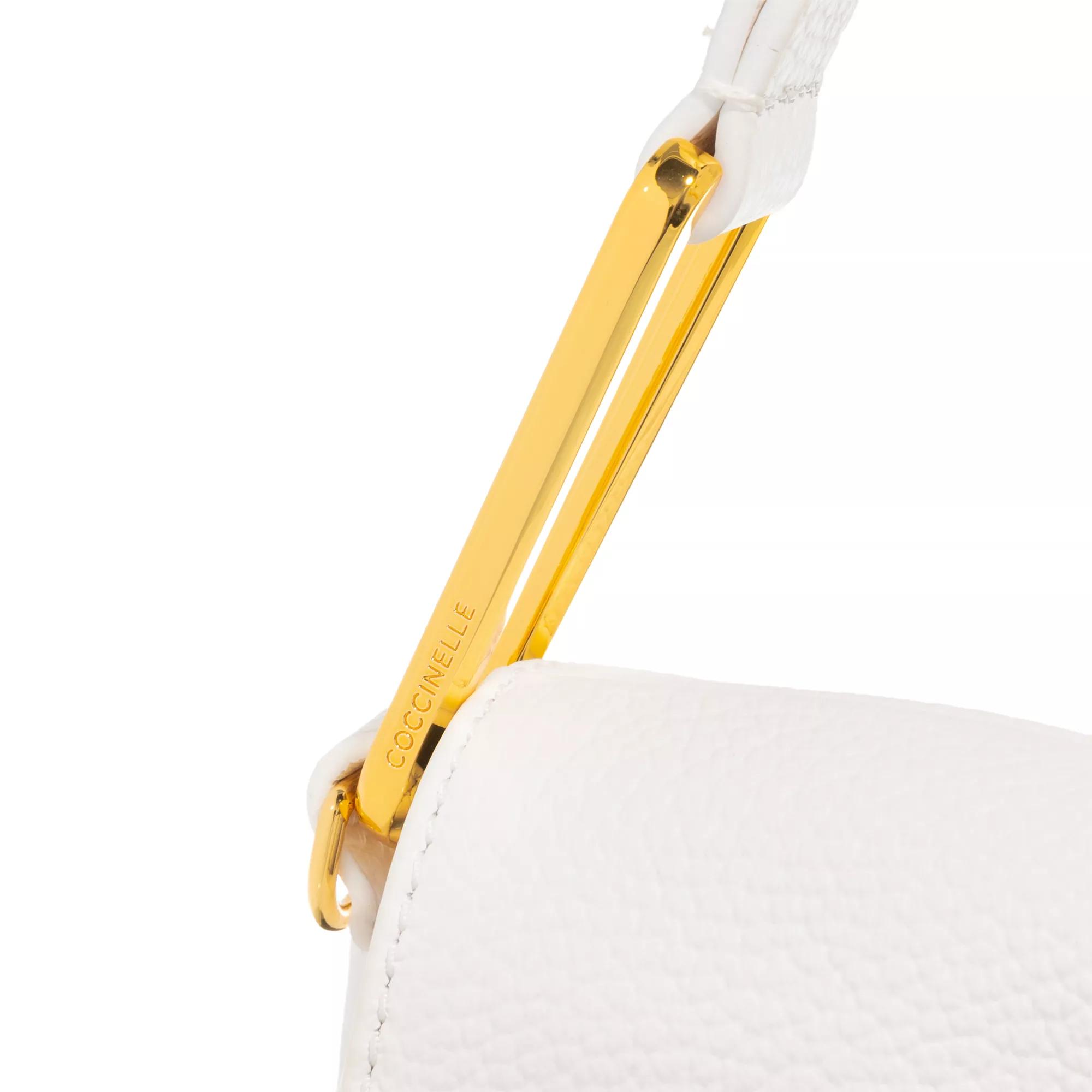 Coccinelle Totes & shoppers magie Soft in wit