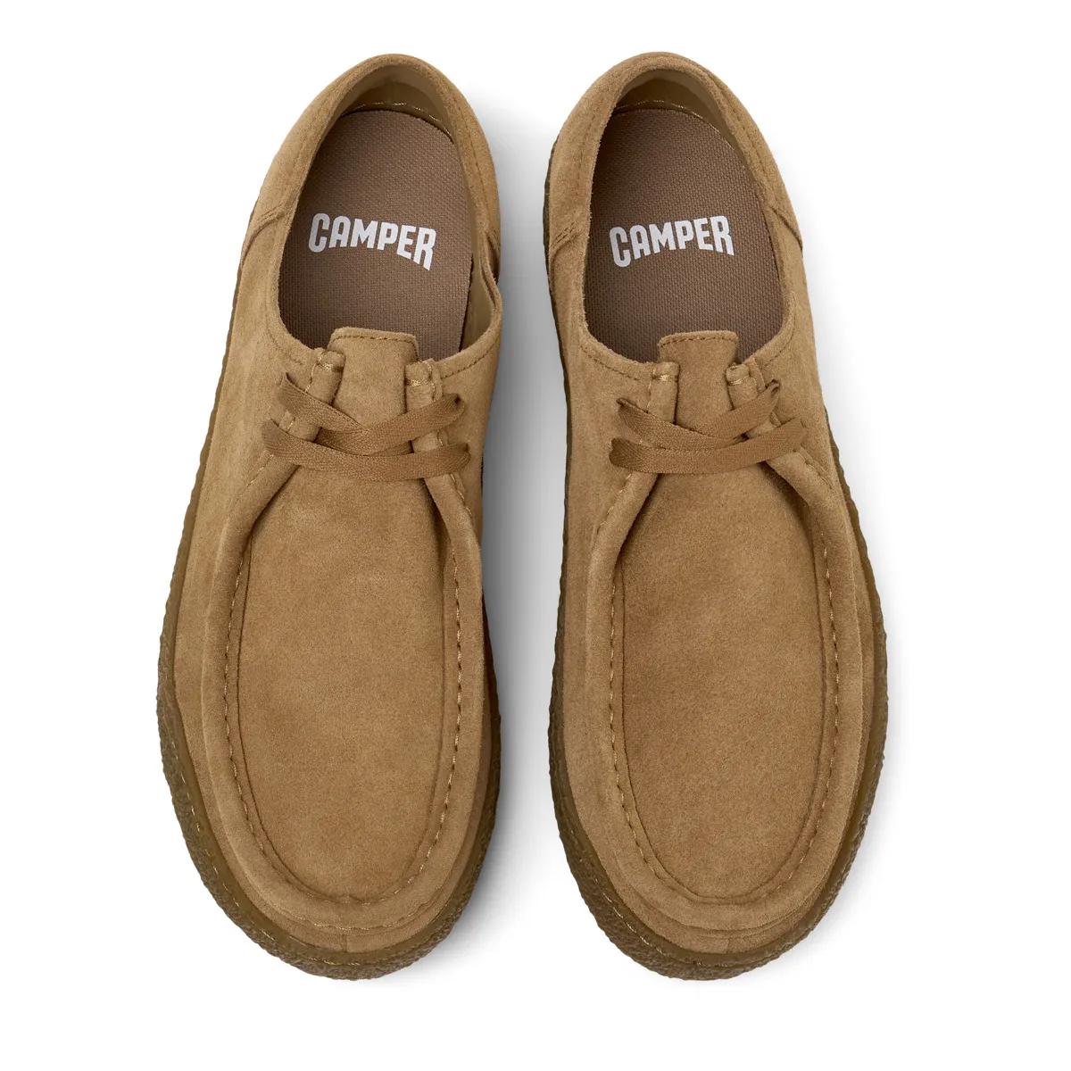 Thumbnail - Schnürschuhe Peu Terreno - Gr. 44 (EU) - in Braun