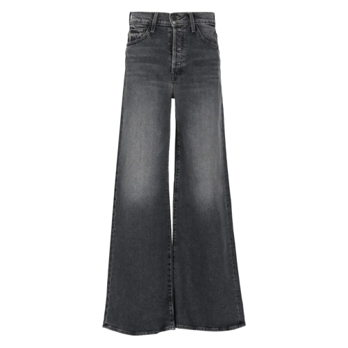 Mother Jeans The Ditcher Jeans Grey