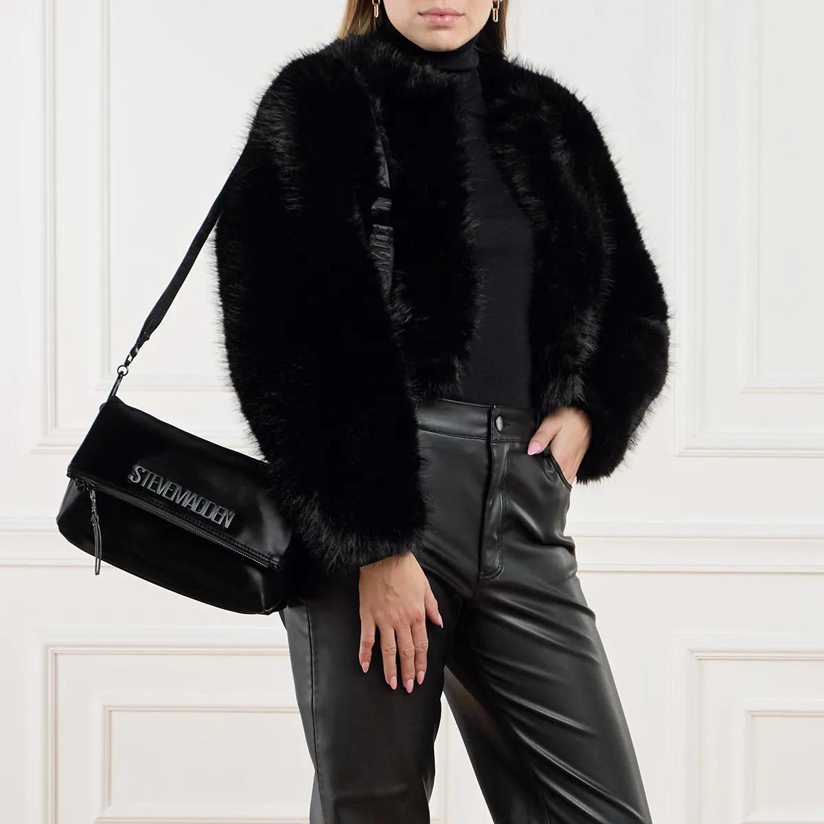 Steve Madden Crossbody bags Bfin-V in zwart