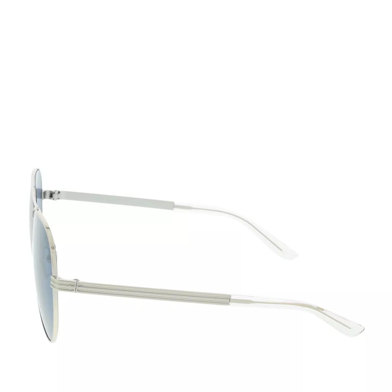 Tory Burch Sonnenbrille 0TY6078 316180 Woman Sunglasses Classic Silver(Image 4)