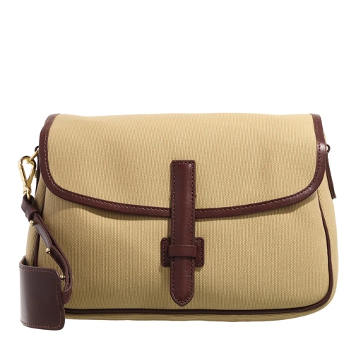 WEEKEND Max Mara Crossbody Bag Salvia Coloniale
