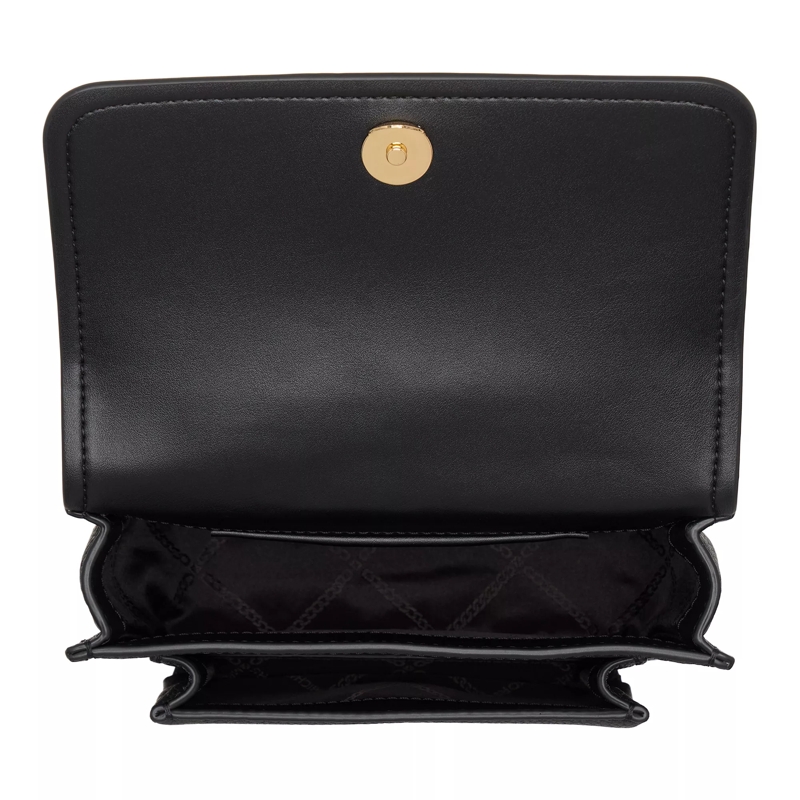 MICHAEL Michael Kors Crossbody Bag Claire Sm Xbody Black(Image 5)