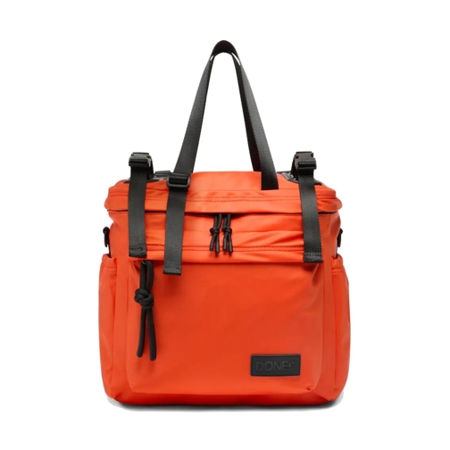 DONE! Crossbody Bag San Diego Orange