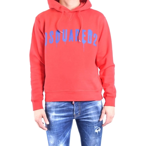 Dsquared2  Sweatshirts Divers mehrfarbig