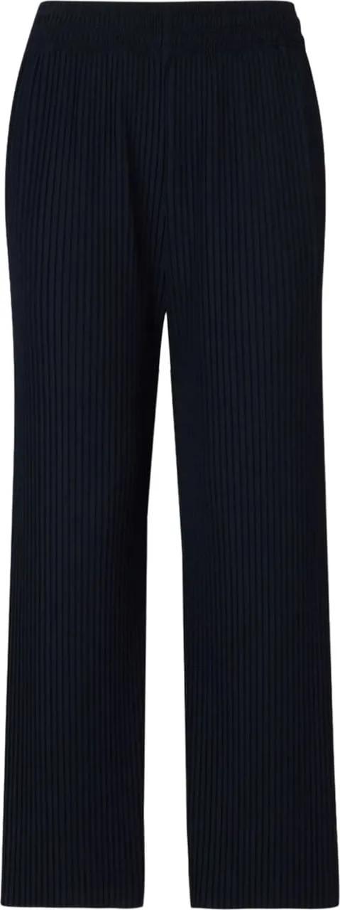 Thumbnail - Max Mara - Trousers Black - Größe XS - schwarz