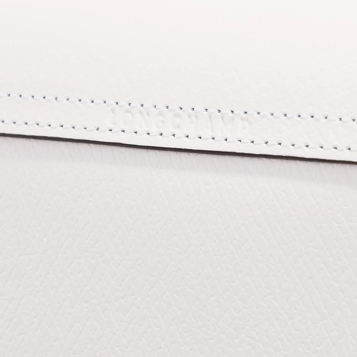 Thumbnail - Longchamp Crossbody Bags - Epure - Gr. unisize - in Weiß - für Damen