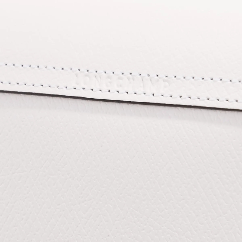 Longchamp Crossbody Bag Epure White(Image 4)