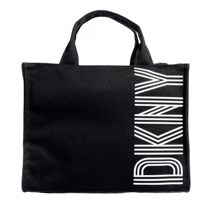 Dkny handtas zwart hotsell