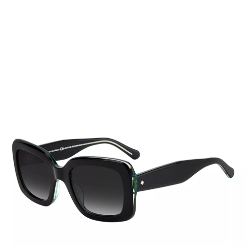 Kate Spade New York BELLAMY/S BLACK Sunglasses