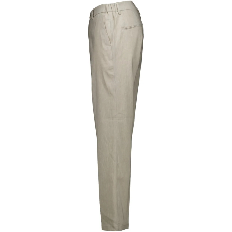 DRYKORN  Drykorn Ajend_rglr Pantalons Beige 126014 Ajend_rg beige(Image 2)