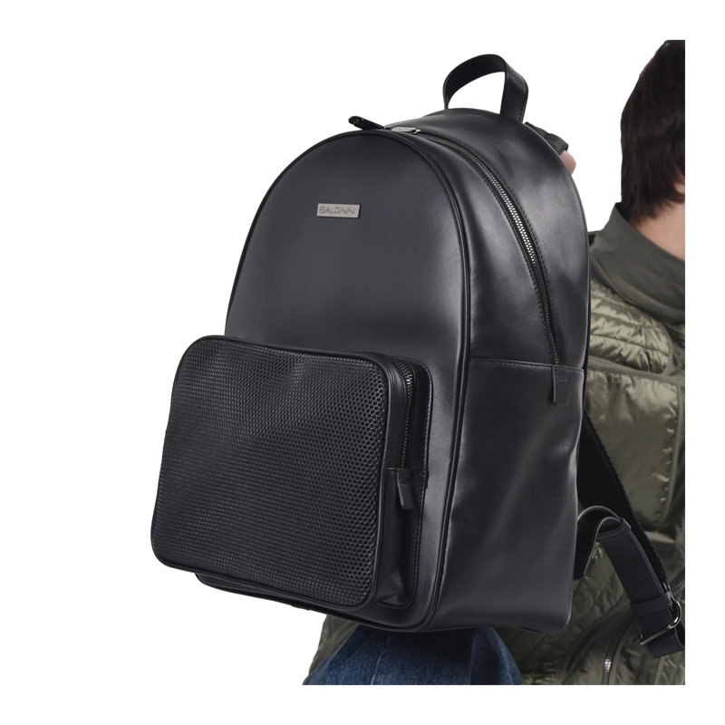 Baldinini Rucksack RUCKSACK BALDININI schwarz(Image 2)