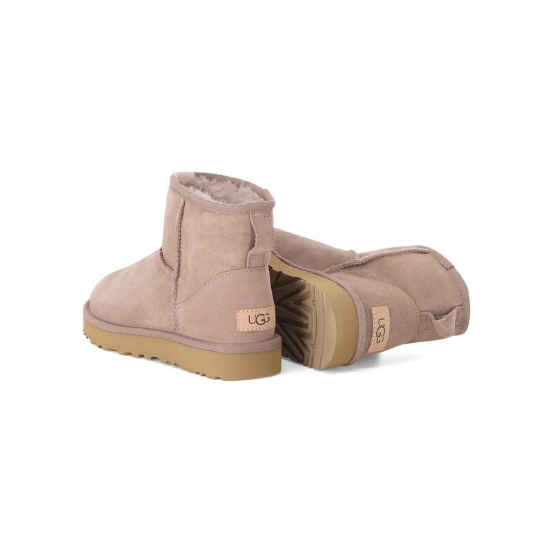 UGG Winterboots Boots Classic Mini braun(Image 2)